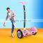 2016 New Product 2 Wheel 10'' Hoverboard Electric Scooter Adult With Led Light