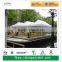 Promotional aluminum waterproof gazebo cover tent pop up marquee