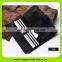 16918 European style high quality man long leather wallet cheap price