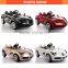 2016 Hot Sell Electric Kids Ride on Cars for Kids With License
