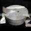 Silver Reflective Fabric Tape For Clothing