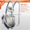 Lipo vacuum suction cellulite reduction massager machine deep muscle stimulator