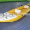 Air Floor Foldable Pvc Inflatable Boat With Deep V Inflatable Keel