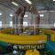 2016 new design best selling inflatable wrecking ball ,inflatable sport games for commercial use outdoors