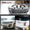 Vogue Startech style body kits fit RR Vogue 2014 style change into Startech style PP full set