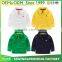 Wholesale new fashion baby boys pure cotton long sleeves childrens blank polo shirt