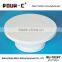 Plastic cake tilting turntable,cake making tools,most popular cake tools