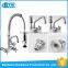 Wholesale Custom Wall Mounted Commercial Pre-rinse Stainles Steel Industrial Kitchen Sink Faucet