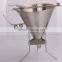 stainless steel cake fillerl for sale