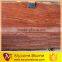 Natural Red Travertine Flooring Tile