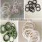 Rubber o-ring flat washers/gaskets for Hydraulic fittings