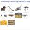 Extruded Spaghetti Food Machines