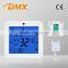 LCD Digital Room Electric Heating Element with Thermostat For Central Air Conditioning