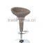 LSH-0903S high chairs for bar used made in China