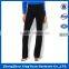 Hot sale fashion custom wholesale casual loose trousers for women