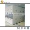 High smart steel compact storage system with automatic control for office