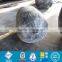 pipeline blocking rubber balloon for line