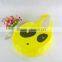 Attract Visitors Trade Show Bags Exhibition Souvenir Gifts custom non woven bag