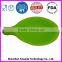 2016 Hot Selling Colorful Silicone Spoon With Stainless Steel Handle
