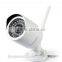 720P wireless security cameras 4ch wifi nvr kits cctv kit