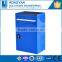 RYWL heavy load sheet metal storage cabinet for workplace