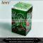 Chinese printing logo supermarket acrylic candy box