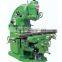 high quality X5040 milling machines vertical