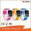 GPS Tracker Child Smart Watch with SIM Card Slot Child Watch Phone SOS Alarm Anti lost for iOS Android