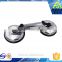 New production metal suction cup,aluminium window suction cup