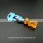 Dual-purpose retractable excellent screwdriver
