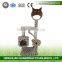 BSCI Pet Factory Corrugated Cat Scratcher With Ladder For Cats To Climb