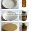 200ml Amber Wide Mouth Glass Bottle