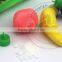 Fruits shape Powder Candy / Fruit Powder Candy in Basket