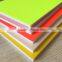 High Quality Paper Foam Self Adhesive Board