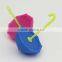 Cute Umbrella Shape Silicone Tea Infuser Coffee Strainers Filter Infusers Tea bag Party