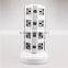 ME-S4 Four Layers Electric Power Outlet of With 1 Meter Power Line and Two USB In Each Layer