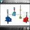 SWL Series Electric Worm Screw Jack