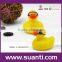 Classic goggles duck bath duck/floating bath duck toy