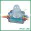 12mm point pixel square ws2801