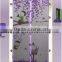 Free Installation Type Door Stripe Anti-mosquito Screen Door in Summermagnetic Door Cover
