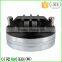 line array tweeter diaphragm piezo tweeter speaker driver unit DE400