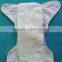 Wholesale High quality biodegradable nappy liner flushable baby diaper liner factory