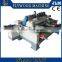 world popular spindle less cnc machine plywood veneer peeling