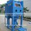 sand blasting machine 9080DA