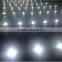 Easy- install Advertising back light source SMD 2835 led Ladder led light strip