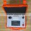 60 KV 0.02HZ VLF Hipot test equipment AC hipot tester
