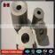 OEM ISO certification supply high precision tungsten carbide casting for wear parts machine cemented carbide bushing