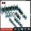 New 2016 high wear resistant coal oil well DTH tungsten carbide end mills coal mine drill bit