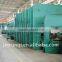 rame Type Conveyor Belt Vulcanizing Press of China