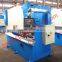 EMMCHINA WE67K-200/4000 Hydraulic Automatic Sheet Metal Bending Machine